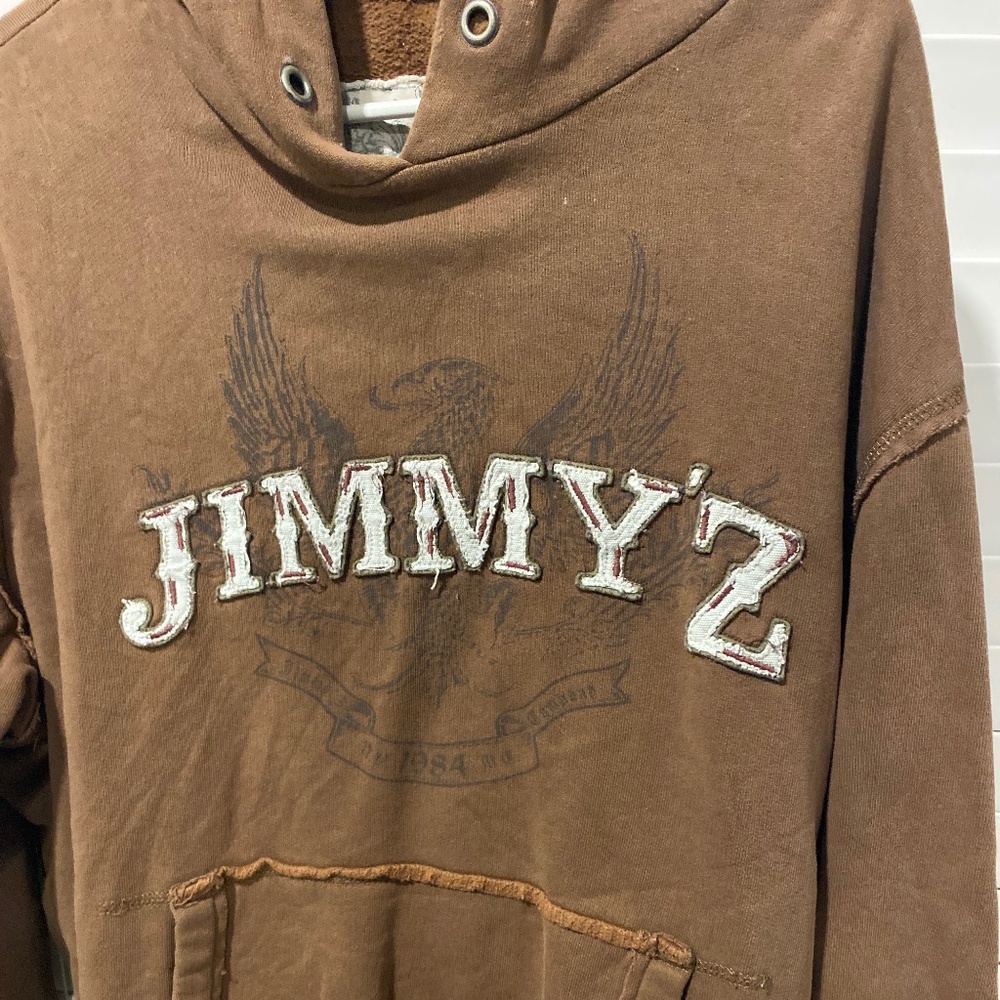 Jimmy’z